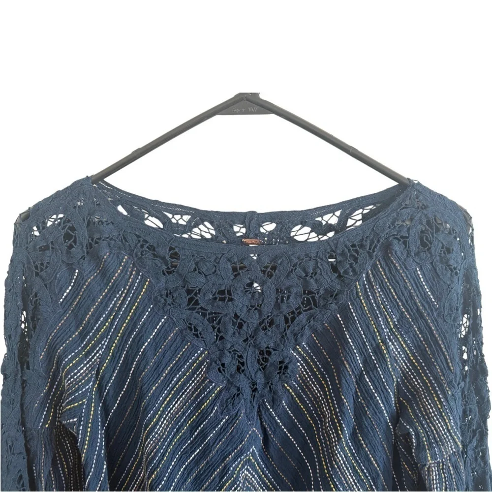 Free People excellent pre